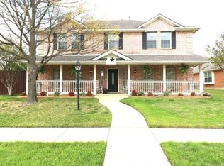 1318 Woodmoor Dr, Allen, TX 75013