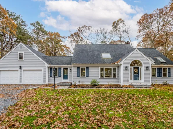 189 Dromoland Lane, Barnstable, MA 02630