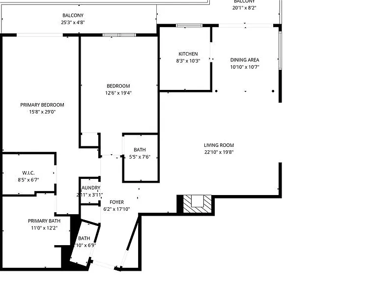 1830 Pelham Ave #101 — Photo 27