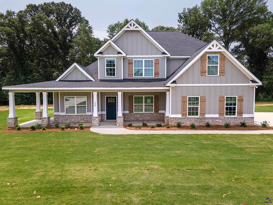 108 Bella Notte Cir, Warner Robins, GA 31088 | MLS #230856 | Zillow