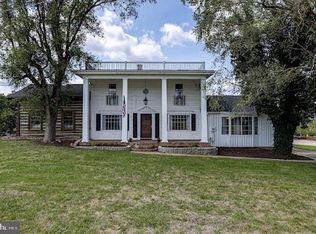 28427 Old Valley Pike, Toms Brook, VA 22660