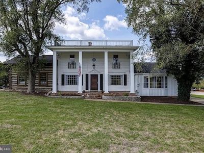 28427 Old Valley Pike, Toms Brook, VA, 22660