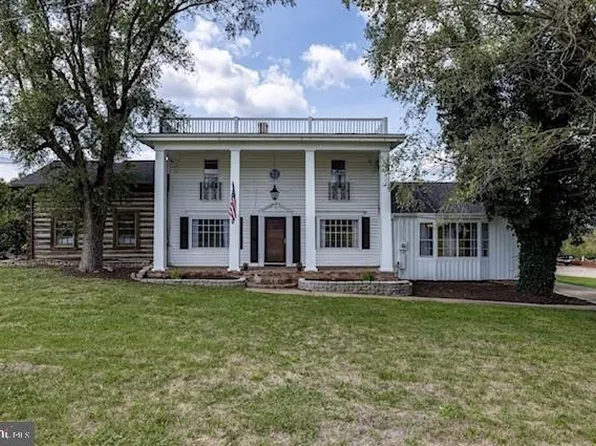 28427 Old Valley Pike, Toms Brook, VA 22660