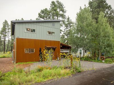 433 Kiowa, Flagstaff, AZ, 86005