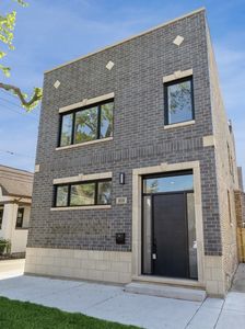 809 Beloit Ave, Forest Park, IL, 60130