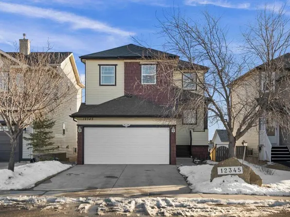 12345 N Coventry Hills Way NE, Calgary, AB T3K 5N4