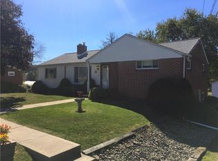 246 Ekastown Rd, Sarver, PA 16055