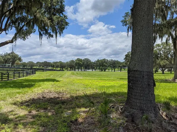 LOT 25 SE 159th Ln Lot 25, Summerfield, FL 34491