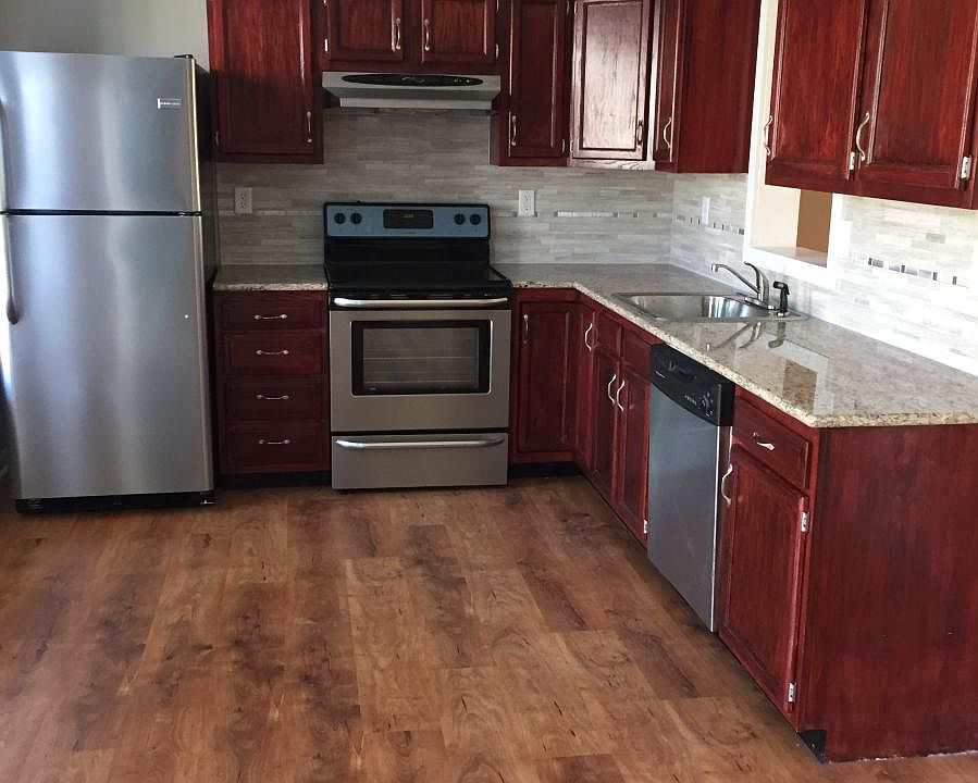 Granite Counter tops