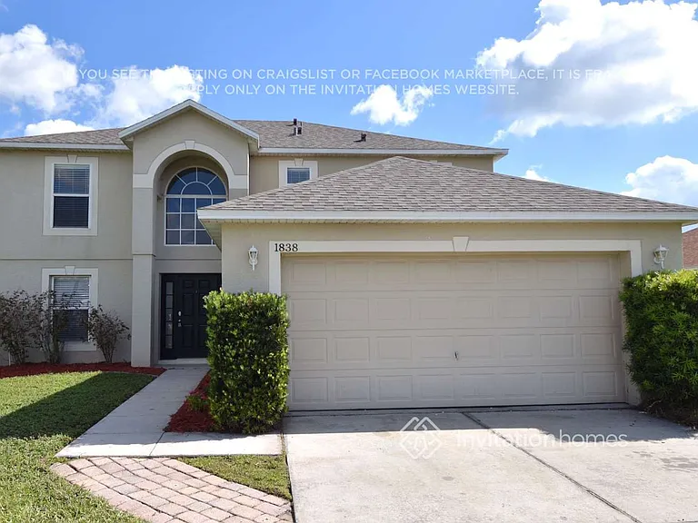 1838 Corner Meadow Cir — Photo 2