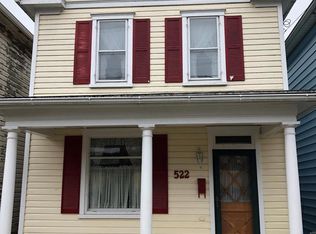 522 W Potomac St, Brunswick, MD 21716