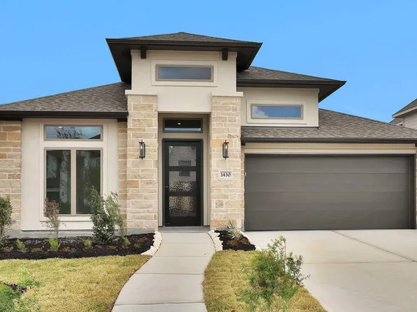 1430 Watermont Dr, Missouri City, TX 77459
