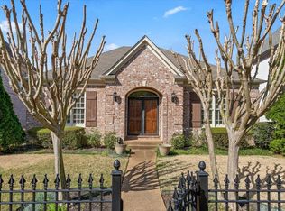 1495 Kimbrough Rd, Germantown, TN 38138