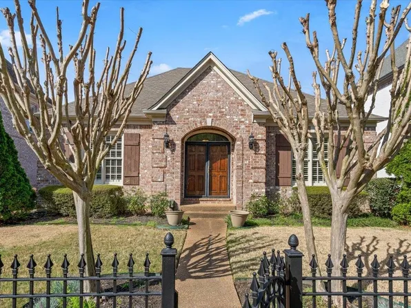 1495 Kimbrough Rd, Germantown, TN 38138