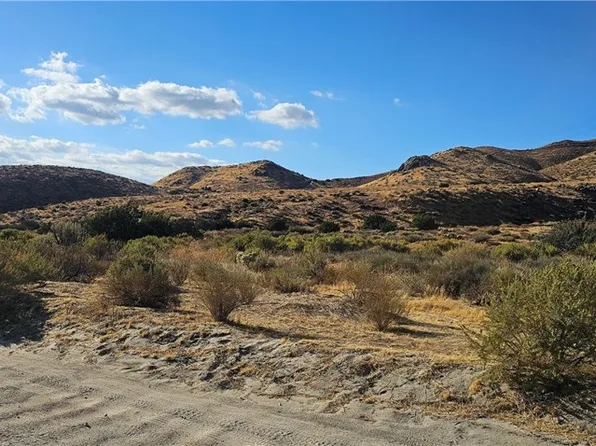 0 Soledad Pass Rd, Acton, CA 93510
