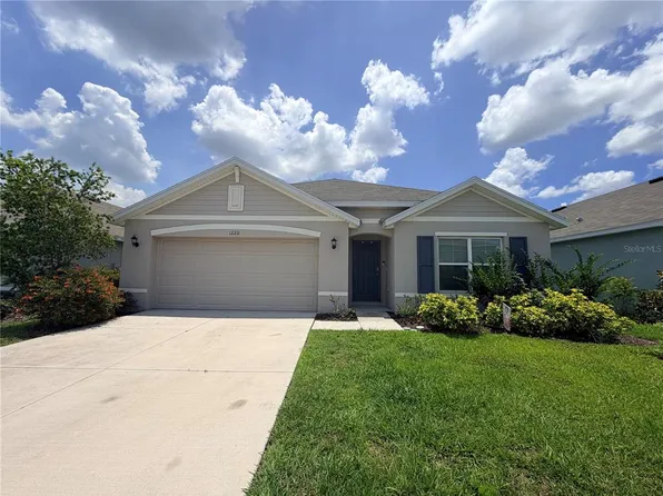 12211 Kingsley Trl, Parrish, FL 34219