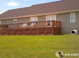 716 State Route 1473, Greenville, KY