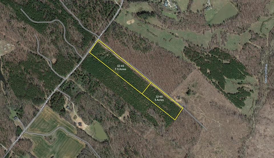 Piney Green Rd, Crewe, VA 23930 MLS 50721 Zillow
