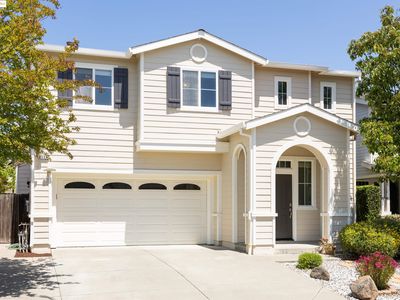2566 Rowe Ct, Fairfield, CA, 94533