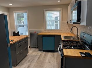 15 Harold Park #1, Boston, MA 02119
