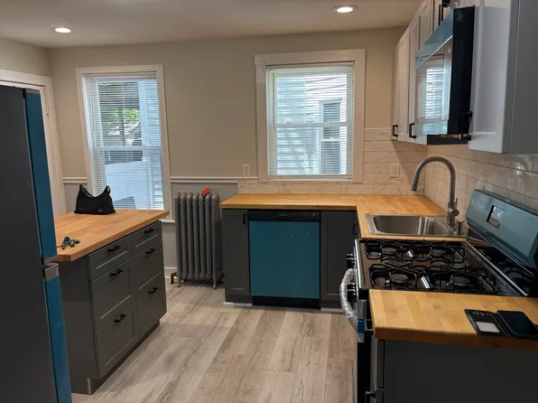 15 Harold Park #1, Boston, MA 02119
