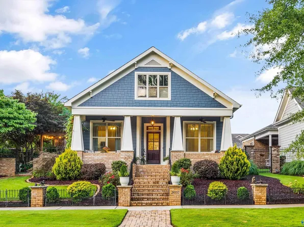 28557 Cobble Creek Rd NW, Madison, AL 35756