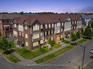 22 Crossbill Rd, Brampton, ON L7A 3Z5