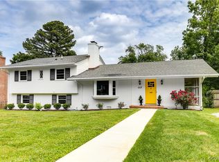 1007 Westham Pkwy, Henrico, VA 23229