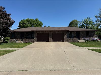 515-519 E North St, Winterset, IA, 50273