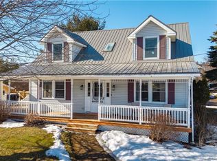 152 Brunswick St, Saint George, NB E5C 3A5