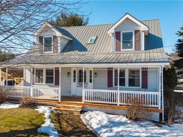 152 Brunswick St, Saint George, NB E5C 3A5