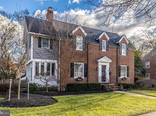 608 Fairview Ave, Frederick, MD 21701