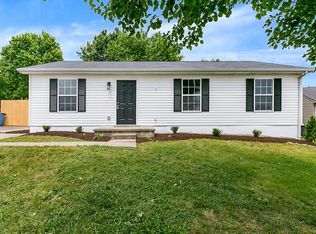 331 Douglas Ct, Richmond, KY 40475