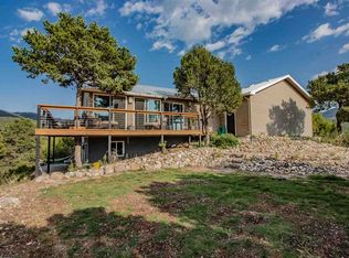30 Alta Vista Loop, High Rolls Mountain Park, NM 88325