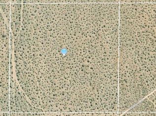 39800 Infantry Rd, Barstow, CA 92311