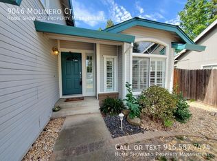 9046 Molinero Ct, Elk Grove, CA