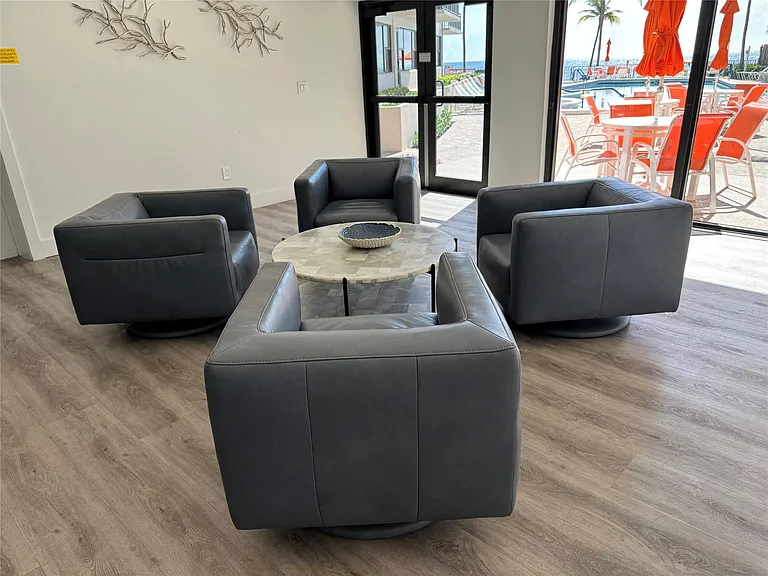 3800 Galt Ocean Dr #1508 — Photo 34