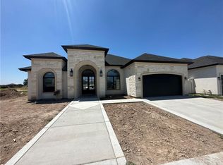2109 Macquarie Dr, Edinburg, TX 78542