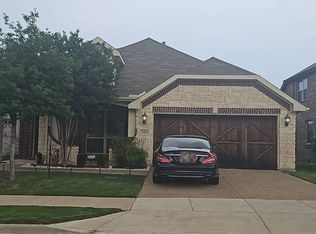 1109 Roadrunner Dr, Little Elm, TX 75068