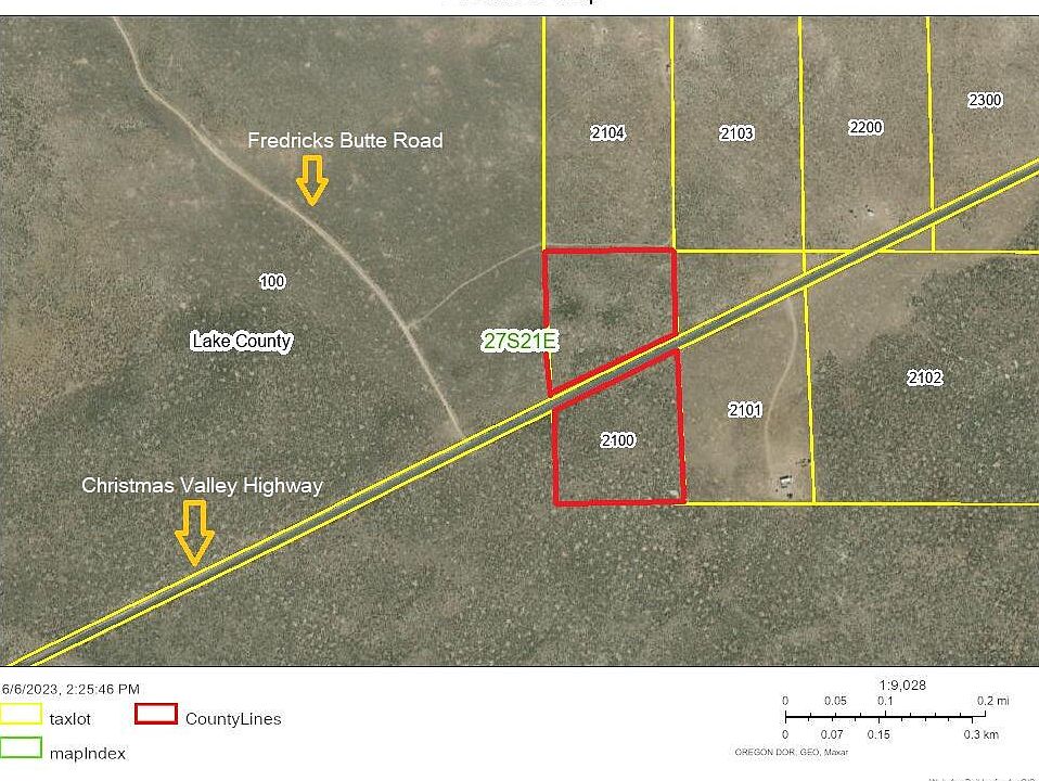 0 Christmas Valley Hwy 7447]2100, Christmas Valley, OR 97641 MLS 220165644 Zillow