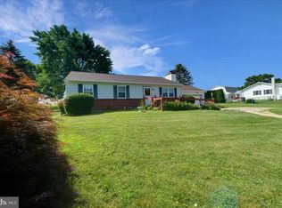 798 Noble Rd, Christiana, PA 17509
