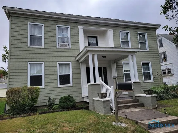 674 N Detroit St, Kenton, OH 43326