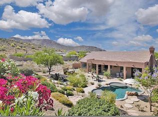 11080 E Butherus Dr, Scottsdale, AZ 85255