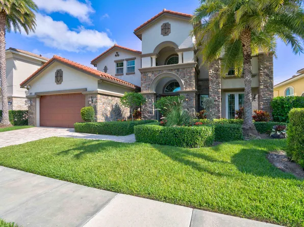1717 W Hemingway Drive, Juno Beach, FL 33408