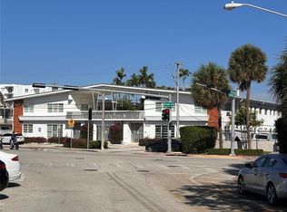 Lofts At Tatum, Miami Beach, FL 33141