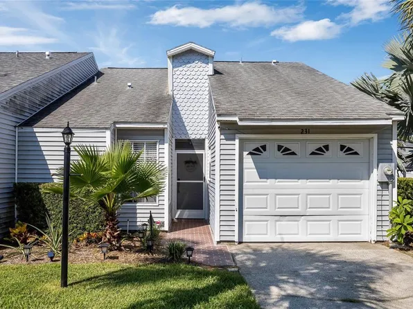 231 Northshore Cir, Casselberry, FL 32707