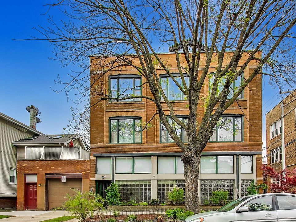1st image of 1757 W Sunnyside Ave #D