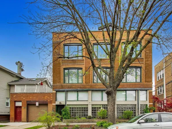 1757 W Sunnyside Ave #D, Chicago, IL 60640