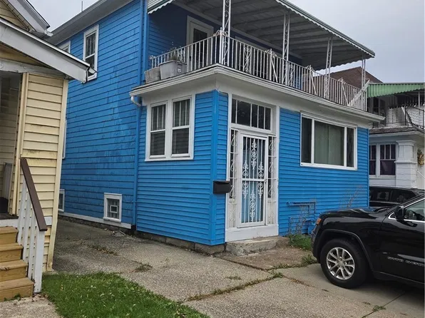1277 Kensington Ave, Buffalo, NY 14215