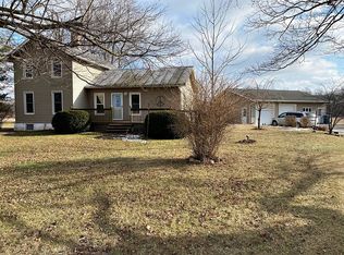 1019 Kelley Rd, Montgomery, MI 49255